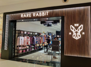 Rare Rabit