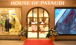 House Of Pataudi