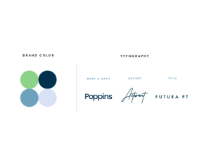 Your Logo is Not Your Brand | The Depth of Brand Identity