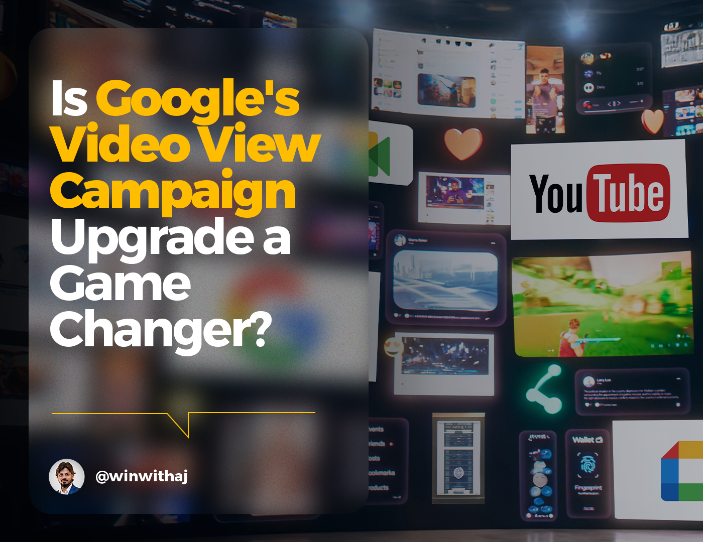 Is Google's Video View Campaign Upgrade a Game Changer?